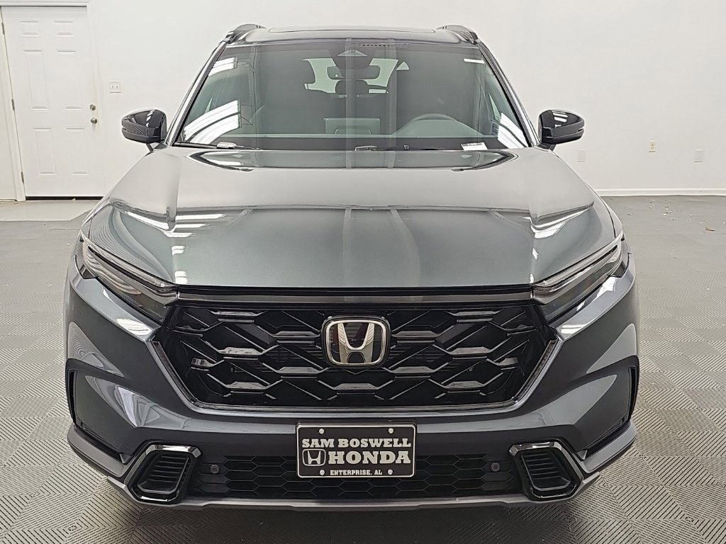 New 2027 Honda CR-V Sport-L image 3