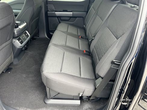 New 2025 Ford F150 XLT w/ Equipment Group 302A MID image 21