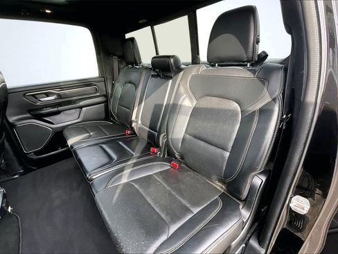 Used 2022 RAM 1500 Rebel w/ Rebel Level 2 Equipment Group image 13