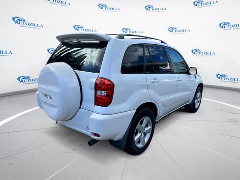 Used 2004 Toyota RAV4 2WD image 5