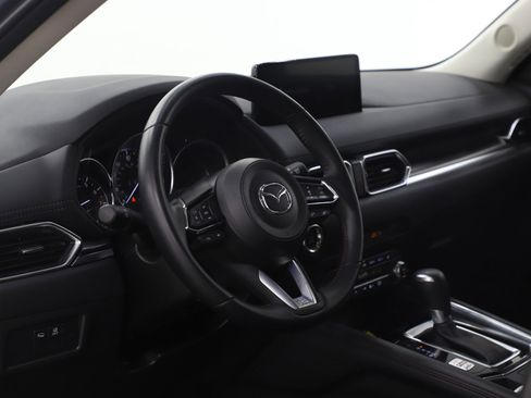 Used 2023 MAZDA CX-5 Carbon Edition image 24