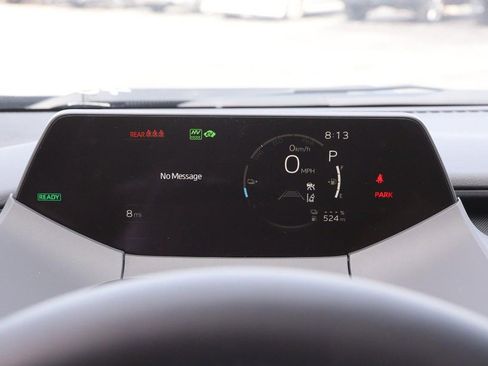 New 2026 Toyota Prius Plug-In Hybrid image 15