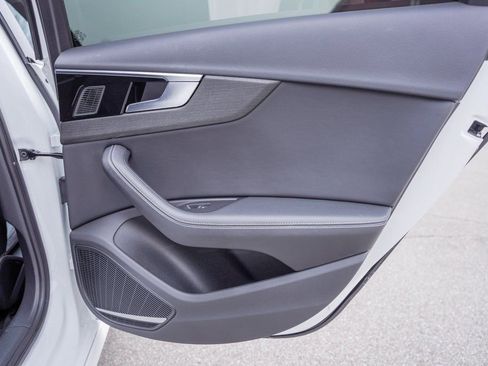 Used 2021 Audi A4 2.0T Premium Plus w/ Premium Plus Package image 43