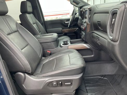 Used 2020 Chevrolet Silverado 2500 High Country w/ Z71 Off-Road Package image 22