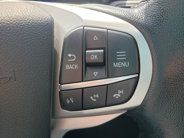 Used 2021 Ford Explorer XLT AWD/4WD image 22