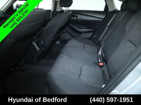 Used 2025 Honda Accord LX image 16