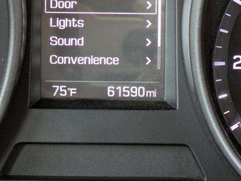 Used 2017 Hyundai Santa Fe Sport image 22