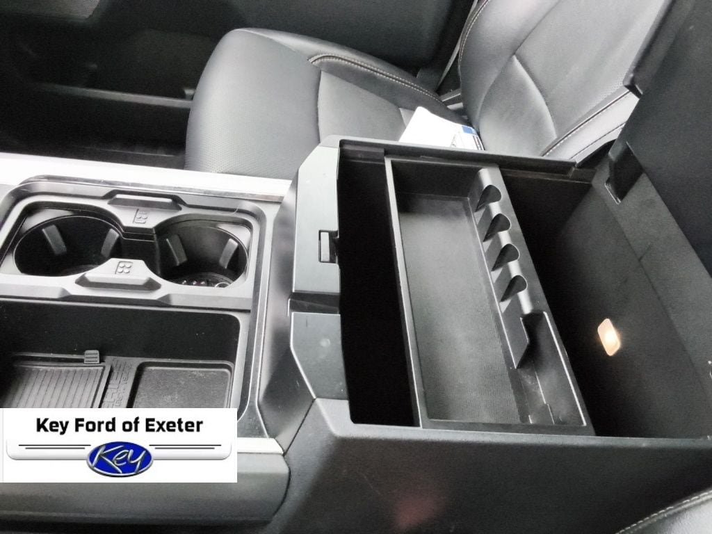 Used 2024 Ford F250 Lariat AWD/4WD image 38