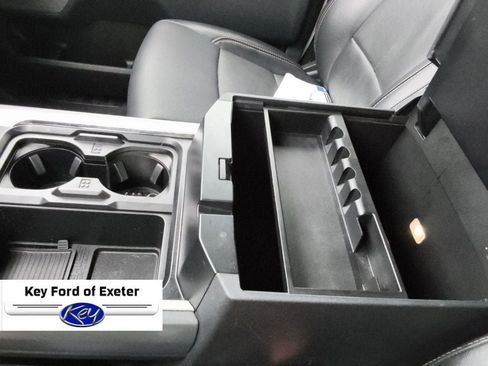 Used 2024 Ford F250 Lariat AWD/4WD image 38