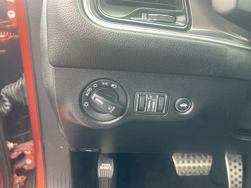 Used 2020 Dodge Challenger R/T w/ Blacktop Package image 12