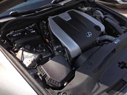 Used 2016 Lexus IS 300 AWD w/ Accessory Package 2 image 7