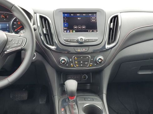 Used 2024 Chevrolet Equinox RS w/ LPO, Floor Liner Package image 25