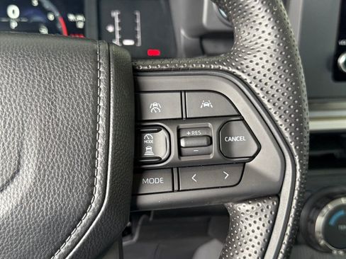 New 2025 Toyota Tacoma SR5 image 20