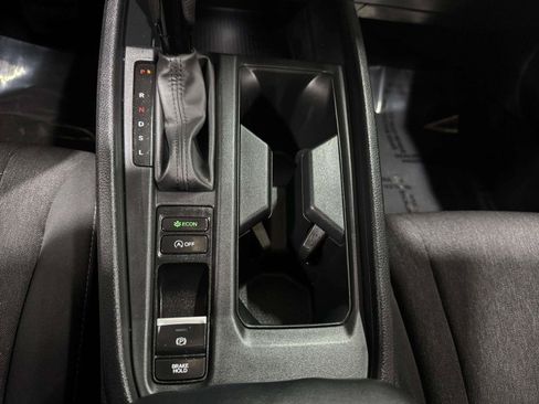 Used 2023 Honda Accord EX image 32