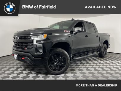 Used 2023 Chevrolet Silverado 1500 LT Trail Boss w/ Convenience Package II