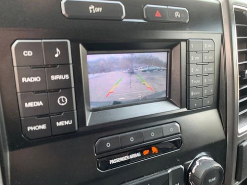 Used 2016 Ford F150 XLT w/ Equipment Group 301A Mid image 30