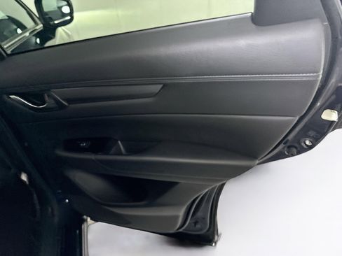 Used 2024 MAZDA CX-5 AWD 2.5 S w/ Select Package image 30