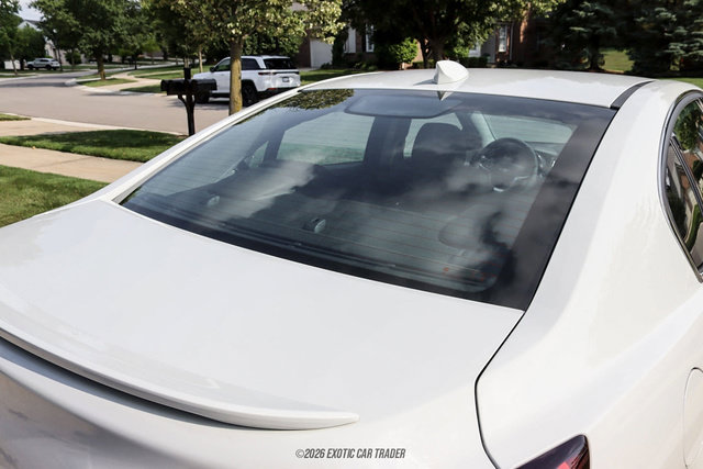 Used 2016 Chevrolet SS RWD image 72