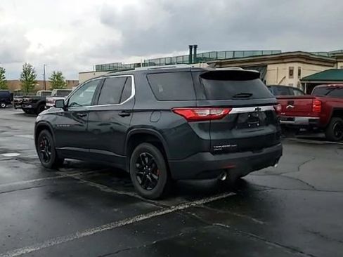 Certified 2018 Chevrolet Traverse LT AWD/4WD image 6