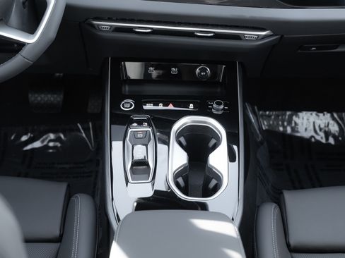 New 2026 Audi A6 Prestige image 17