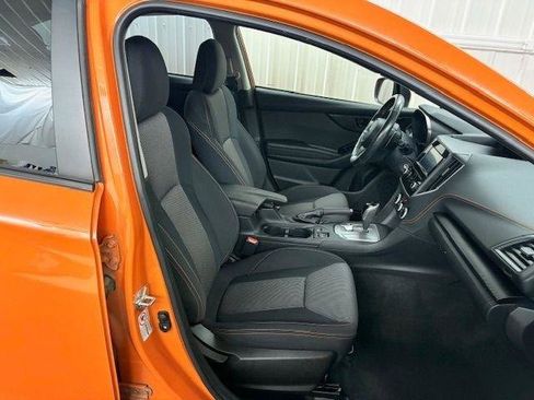 Used 2020 Subaru Crosstrek 2.0i Premium image 26