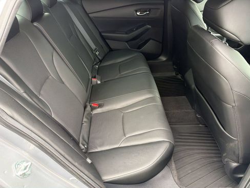 Used 2023 Honda Accord Sport image 29