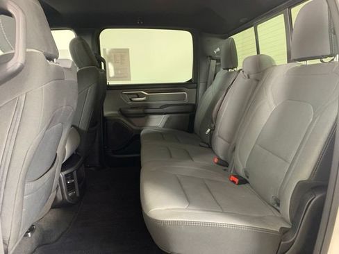 Used 2023 RAM 1500 Big Horn AWD/4WD image 6