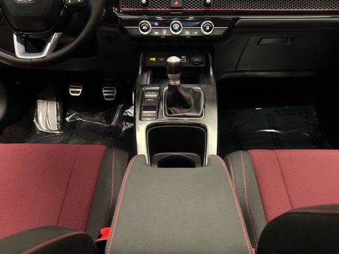 Used 2024 Honda Civic Si image 20