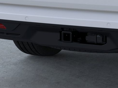 New 2026 Ford Expedition Active image 25