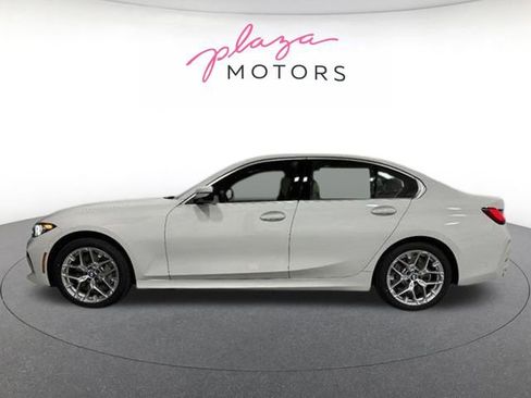 Used 2026 BMW 330i xDrive Sedan w/ Convenience Package AWD/4WD image 7