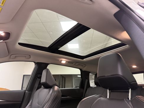 Certified 2024 INFINITI QX60 Pure FWD image 14