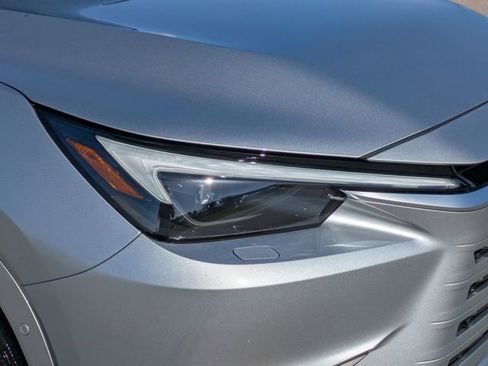 New 2026 Lexus TX 350 AWD w/ Technology Package image 10
