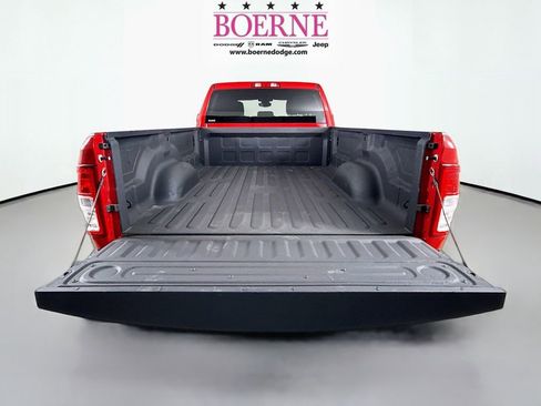 Used 2022 RAM 3500 Big Horn w/ Level A Equipment Group image 25