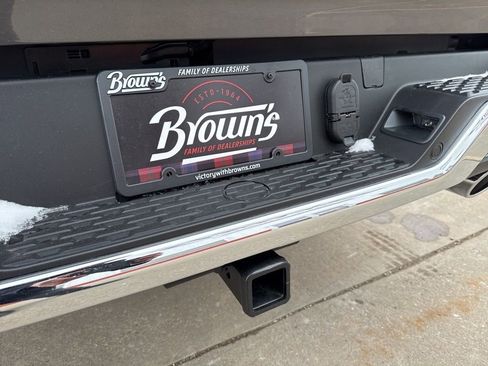 New 2026 RAM 1500 Big Horn image 10