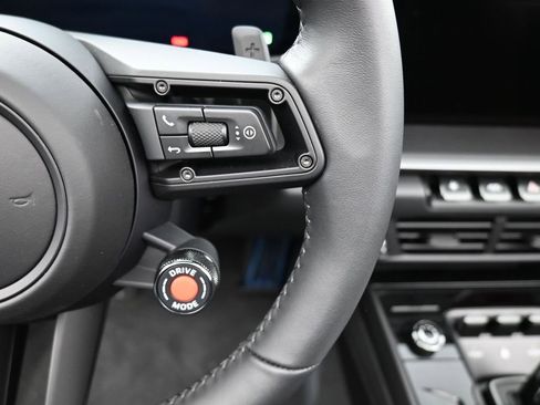 Certified 2026 Porsche 911 Carrera S image 12