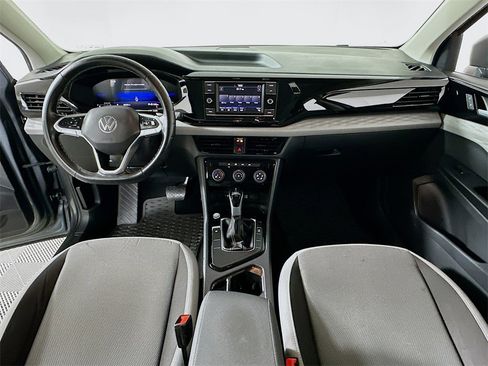 Certified 2024 Volkswagen Taos S image 3