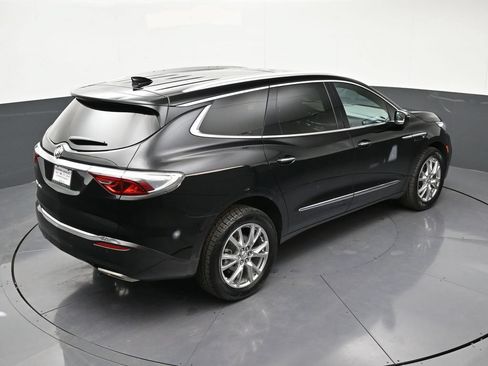 Used 2023 Buick Enclave Essence w/ Experience Buick Package AWD/4WD image 20