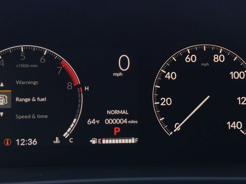 New 2026 Honda Ridgeline TrailSport+ image 14