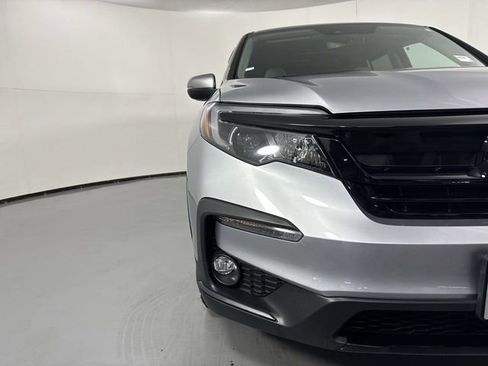 Certified 2022 Honda Pilot Special Edition image 31
