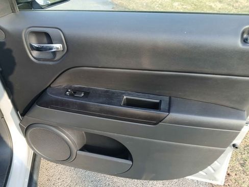 Used 2011 Jeep Patriot Sport w/ PWR Value Group image 12