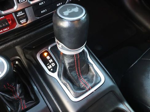 Used 2022 Jeep Wrangler Unlimited Rubicon image 24