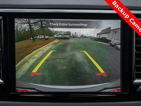 New 2026 Chrysler Voyager LX image 13