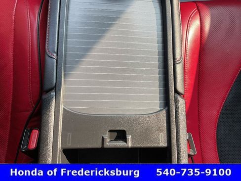Used 2020 Acura RDX A-Spec AWD/4WD image 43