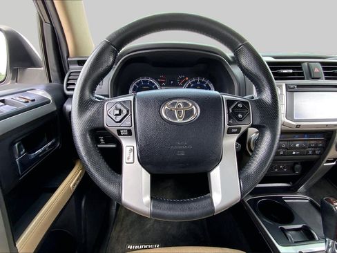 Used 2014 Toyota 4Runner Limited RWD image 6