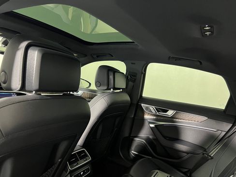 Used 2019 Audi A6 3.0T Premium Plus w/ Premium Plus Package image 33