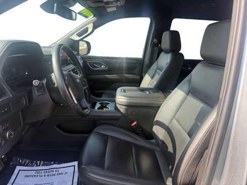 Certified 2024 Chevrolet Tahoe LT image 10