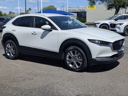 Used 2020 MAZDA CX-30 AWD w/ Preferred Package