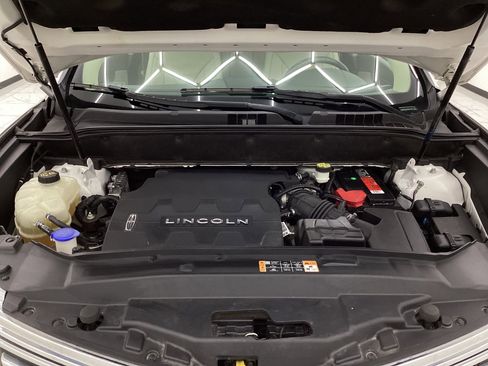 Used 2017 Lincoln MKX Reserve w/ Lincoln MKX Climate Package AWD/4WD image 45