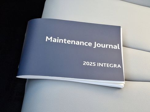 Certified 2025 Acura Integra image 26