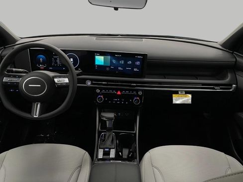 New 2026 Hyundai Santa Cruz SEL AWD/4WD image 21